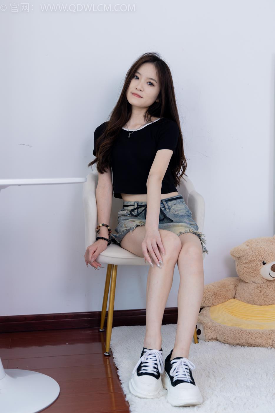 图片[48]-物恋传媒 NO.1648 小奇-奇妙之夜[156P] – 速更版-美库