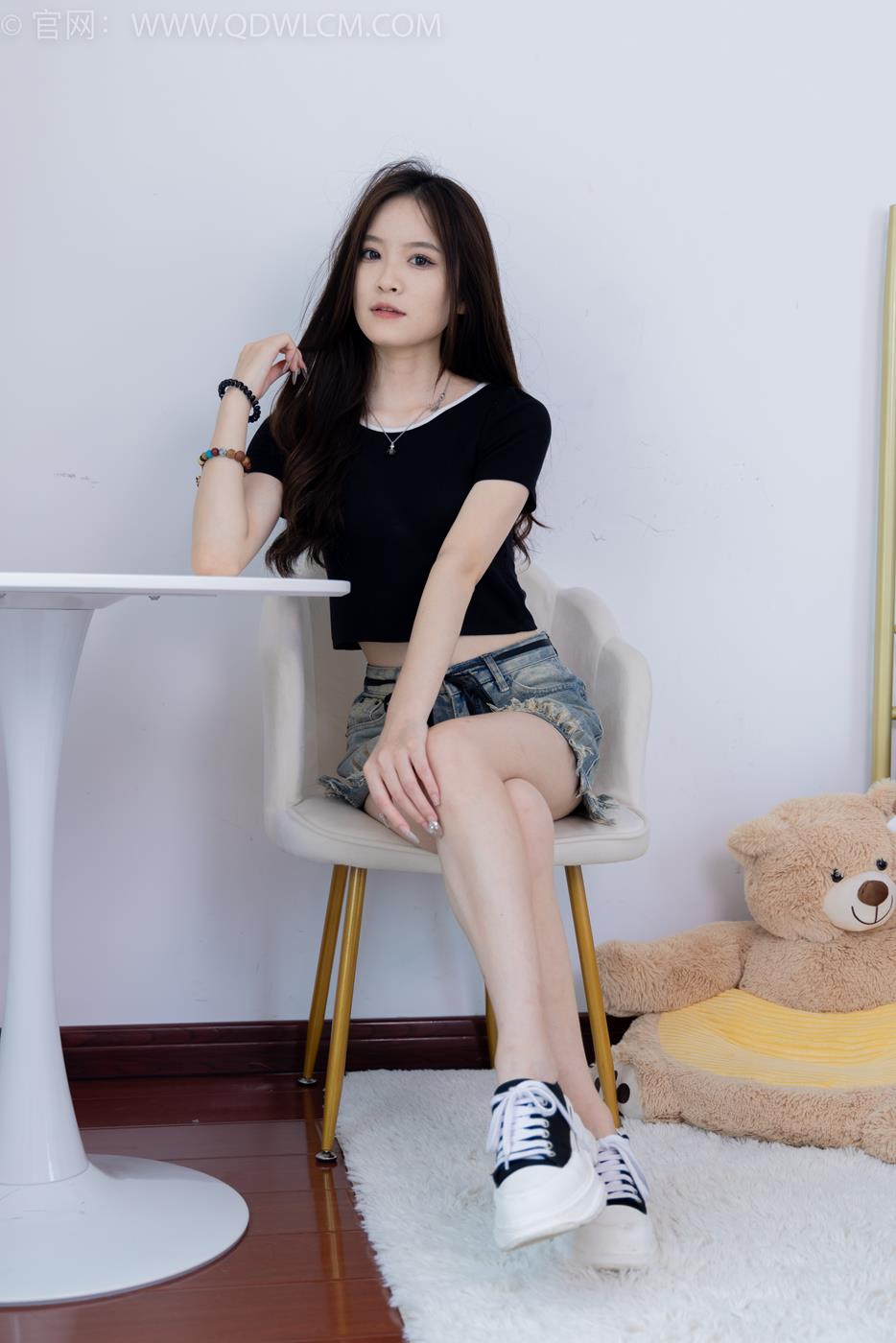 图片[51]-物恋传媒 NO.1648 小奇-奇妙之夜[156P] – 速更版-美库