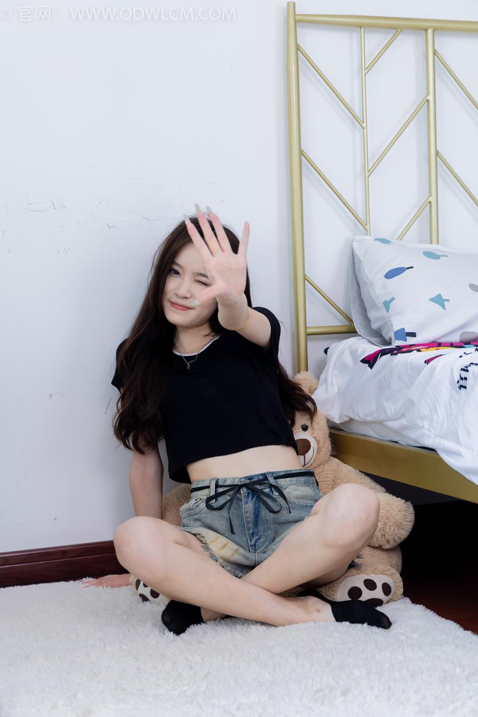 图片[60]-物恋传媒 NO.1648 小奇-奇妙之夜[156P] – 速更版-美库