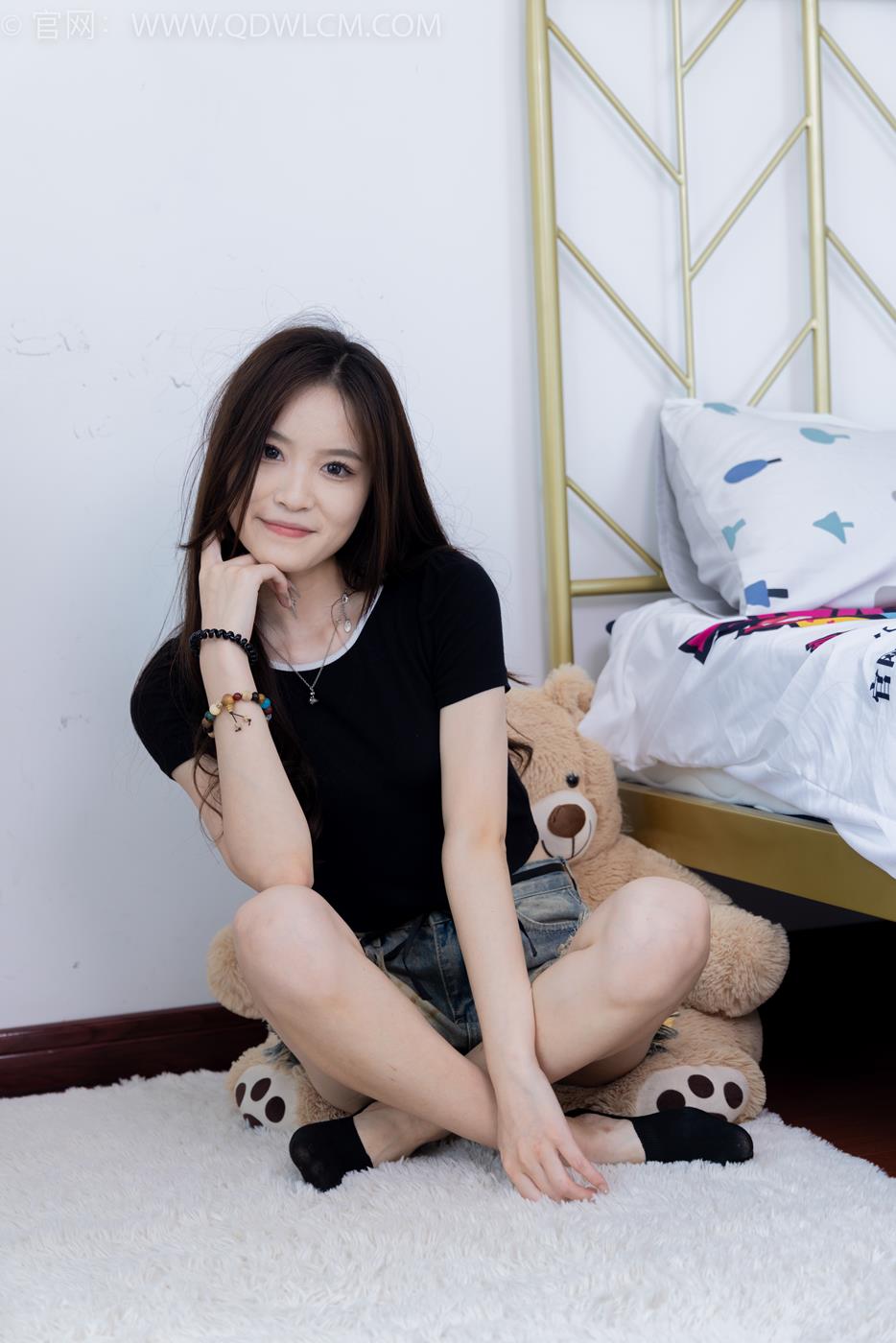 图片[63]-物恋传媒 NO.1648 小奇-奇妙之夜[156P] – 速更版-美库