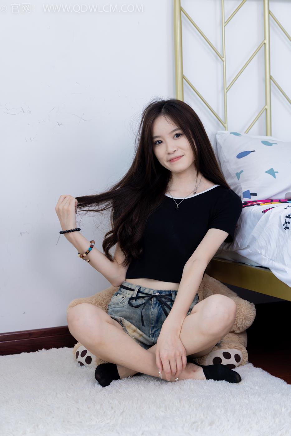 图片[64]-物恋传媒 NO.1648 小奇-奇妙之夜[156P] – 速更版-美库