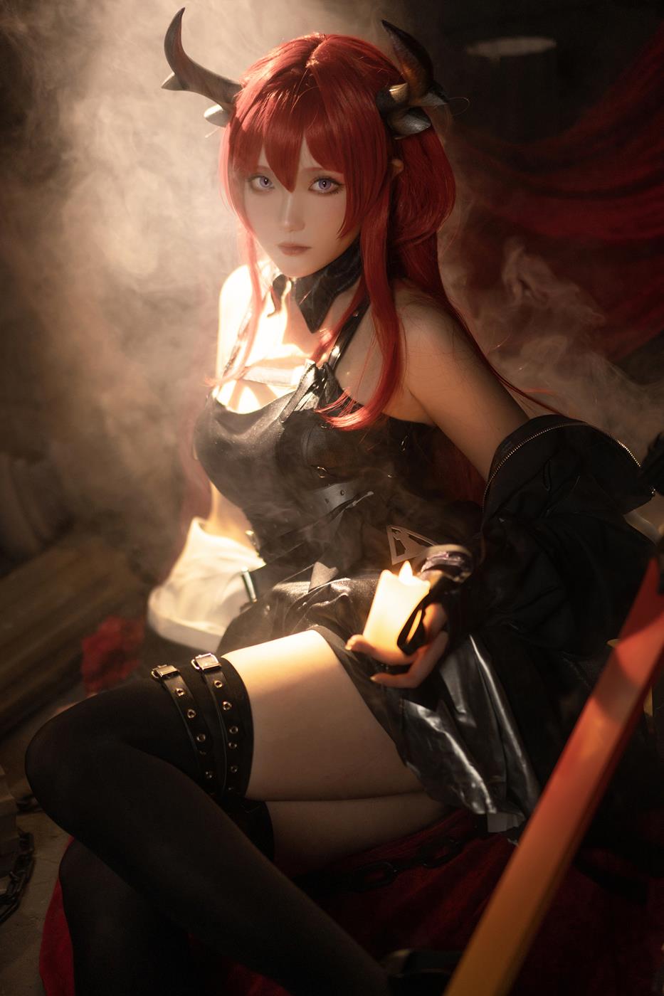 图片[13]-瓜希酱  – 史尔特尔[104P] – 速更版-美库