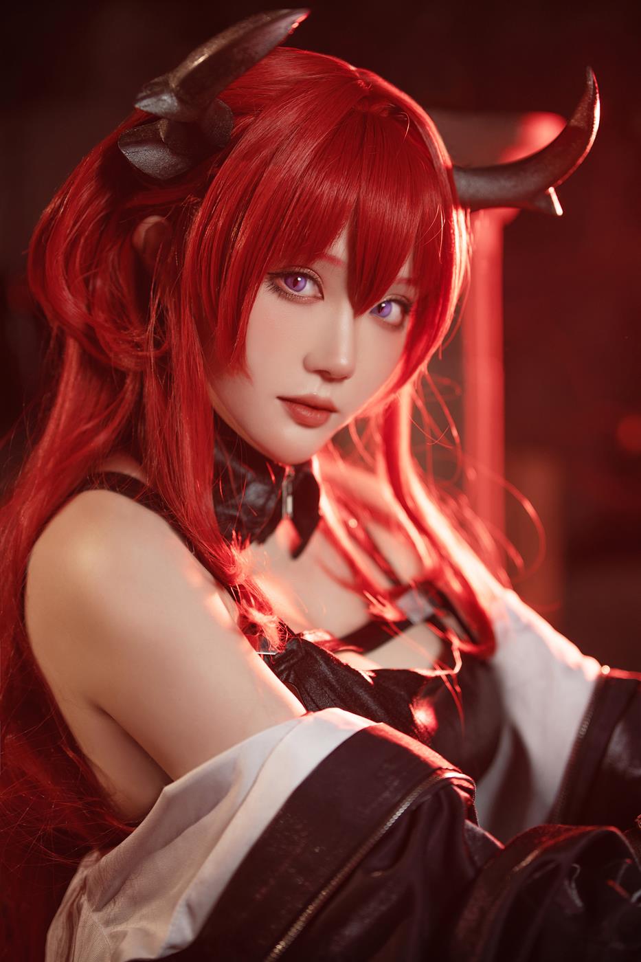 图片[35]-瓜希酱  – 史尔特尔[104P] – 速更版-美库