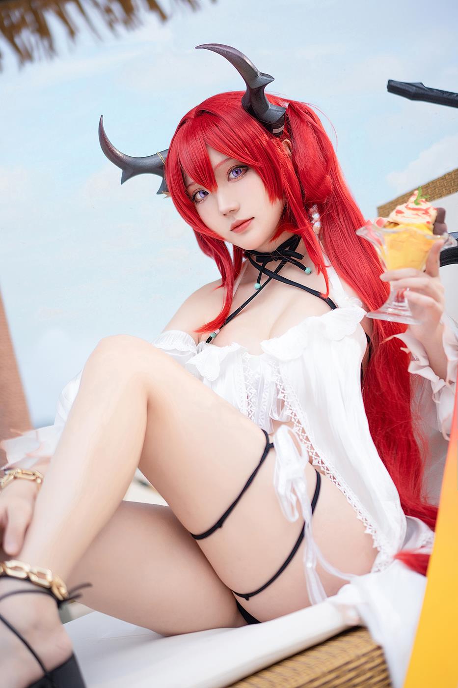 图片[42]-瓜希酱  – 史尔特尔[104P] – 速更版-美库