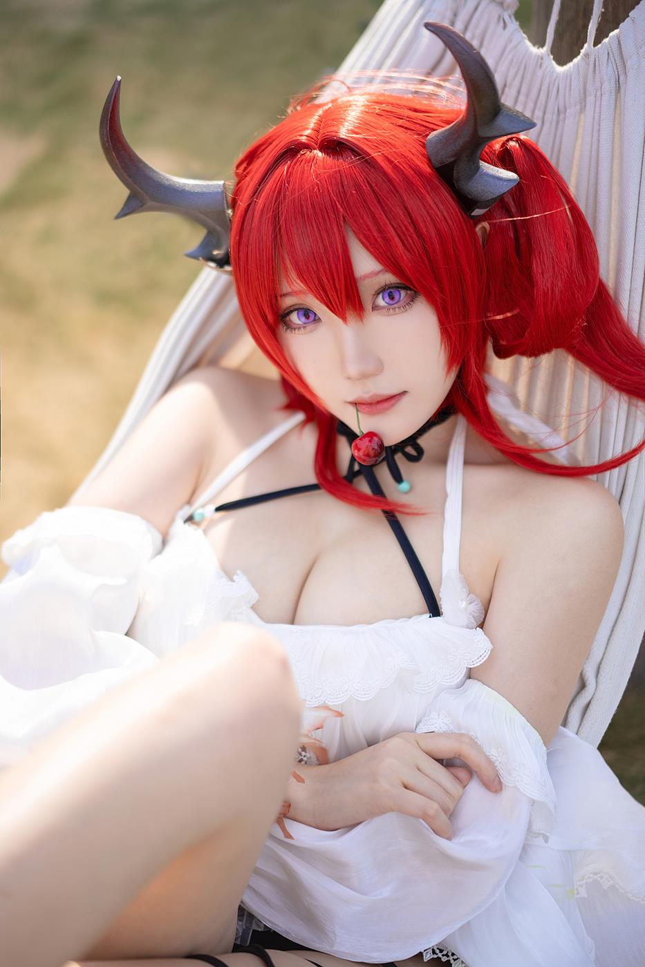 图片[56]-瓜希酱  – 史尔特尔[104P] – 速更版-美库