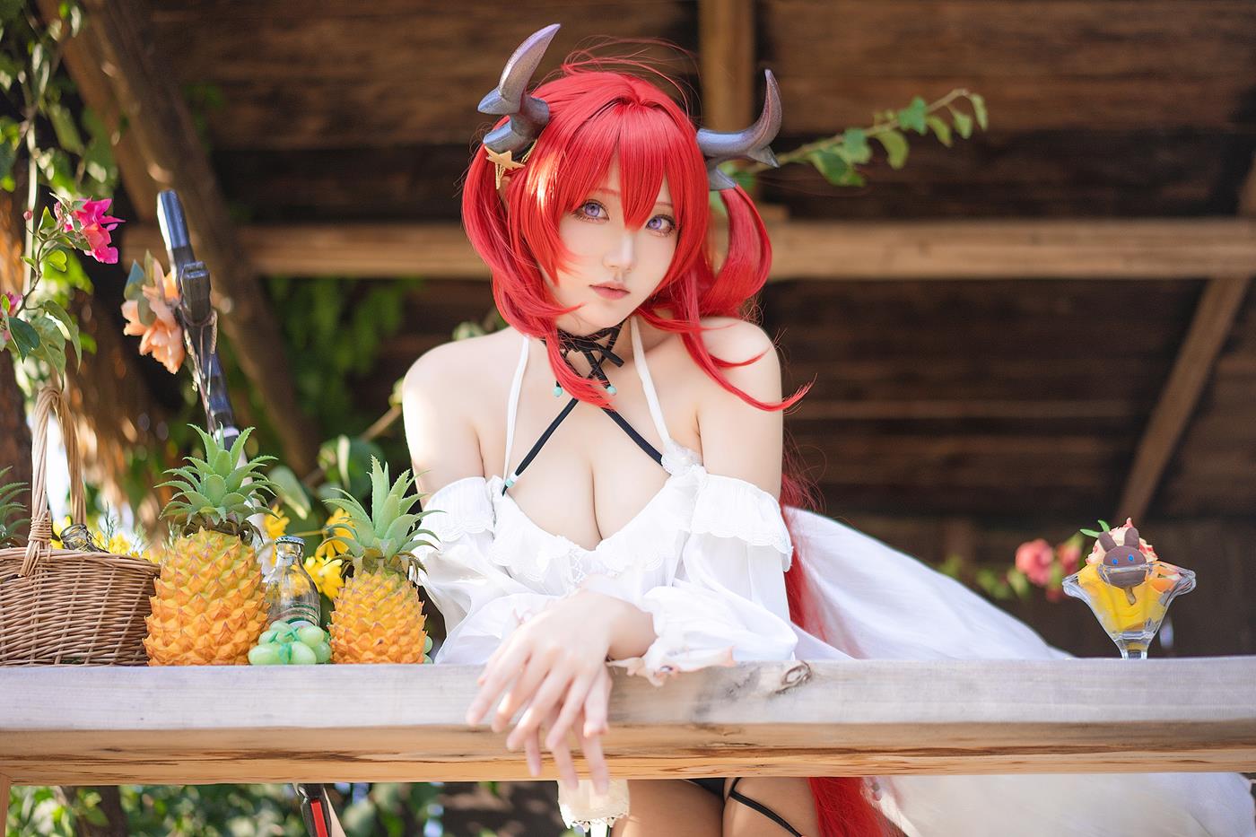 图片[68]-瓜希酱  – 史尔特尔[104P] – 速更版-美库