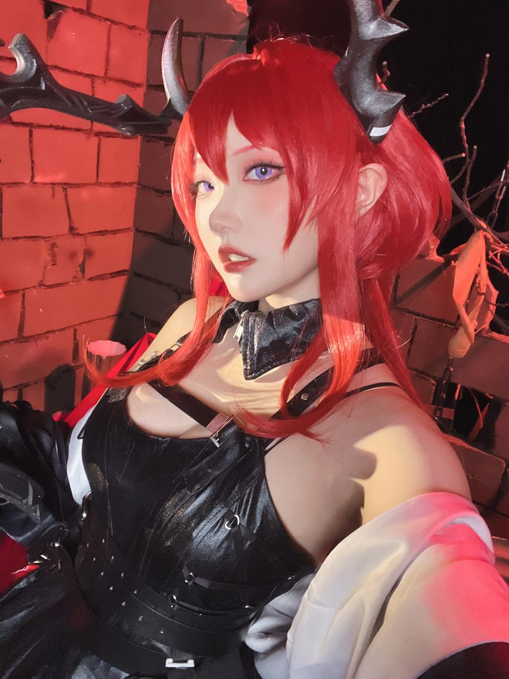 图片[79]-瓜希酱  – 史尔特尔[104P] – 速更版-美库