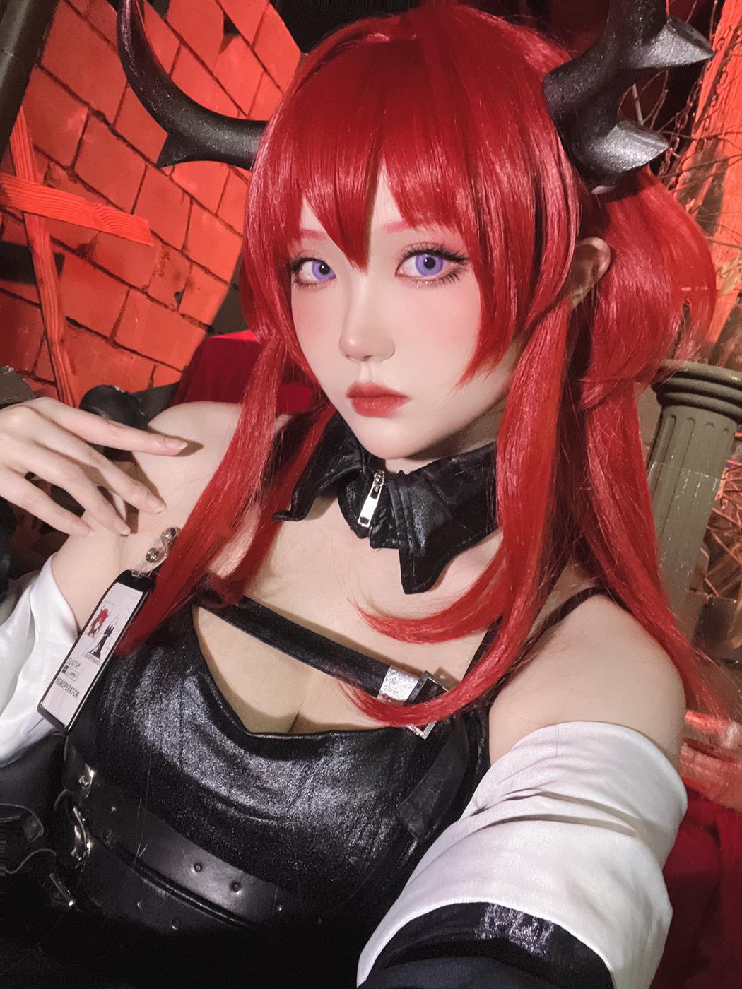 图片[84]-瓜希酱  – 史尔特尔[104P] – 速更版-美库