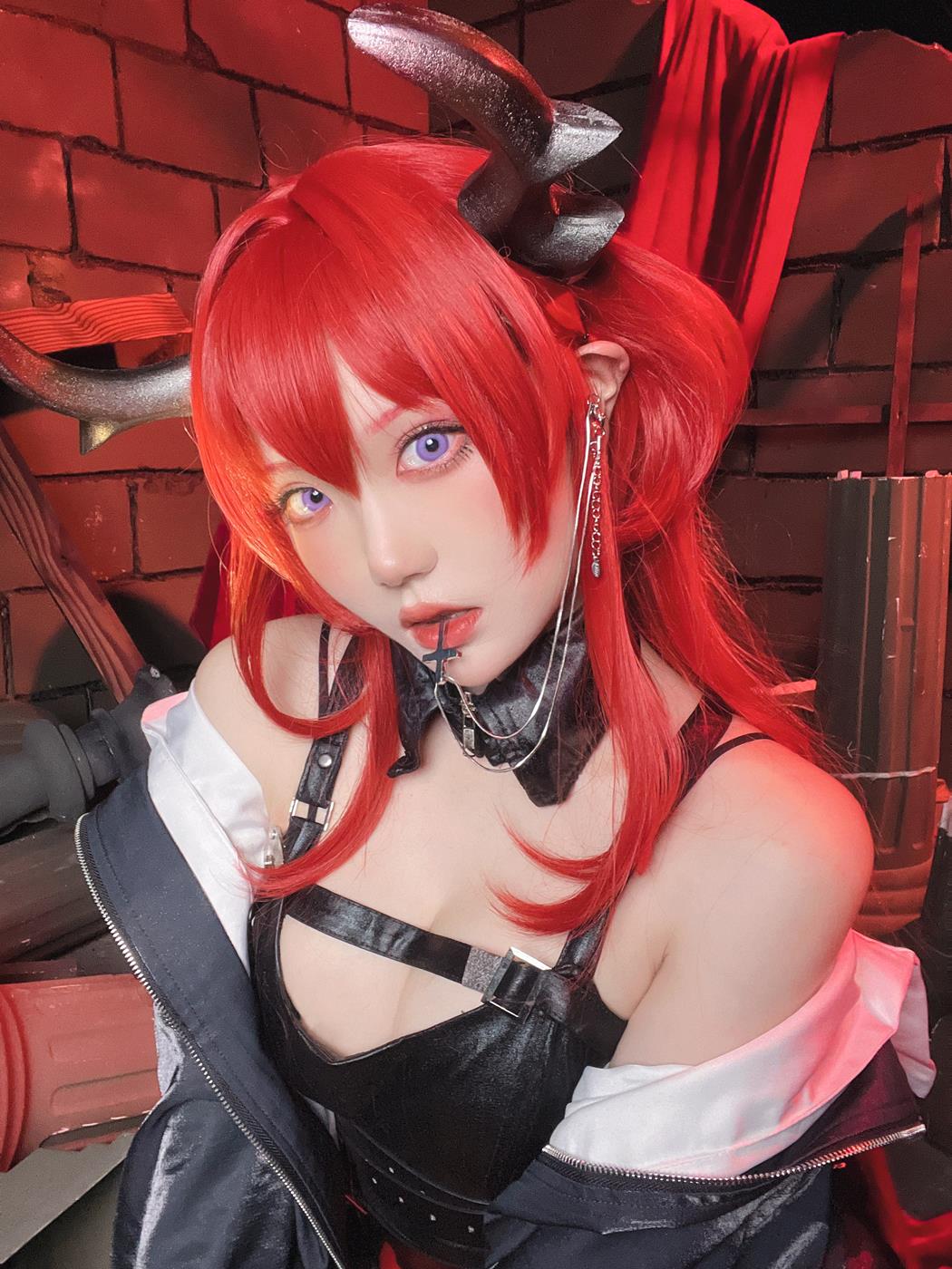 图片[85]-瓜希酱  – 史尔特尔[104P] – 速更版-美库