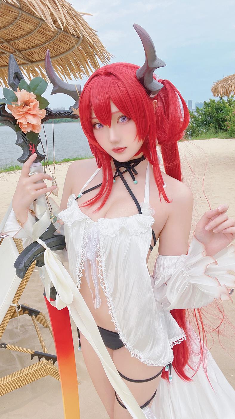 图片[86]-瓜希酱  – 史尔特尔[104P] – 速更版-美库