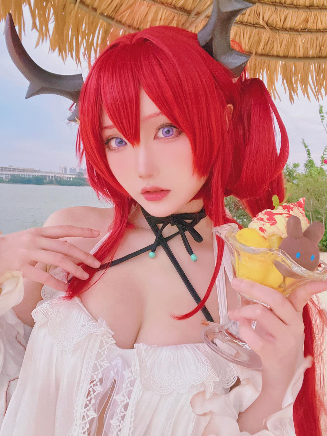 图片[90]-瓜希酱  – 史尔特尔[104P] – 速更版-美库