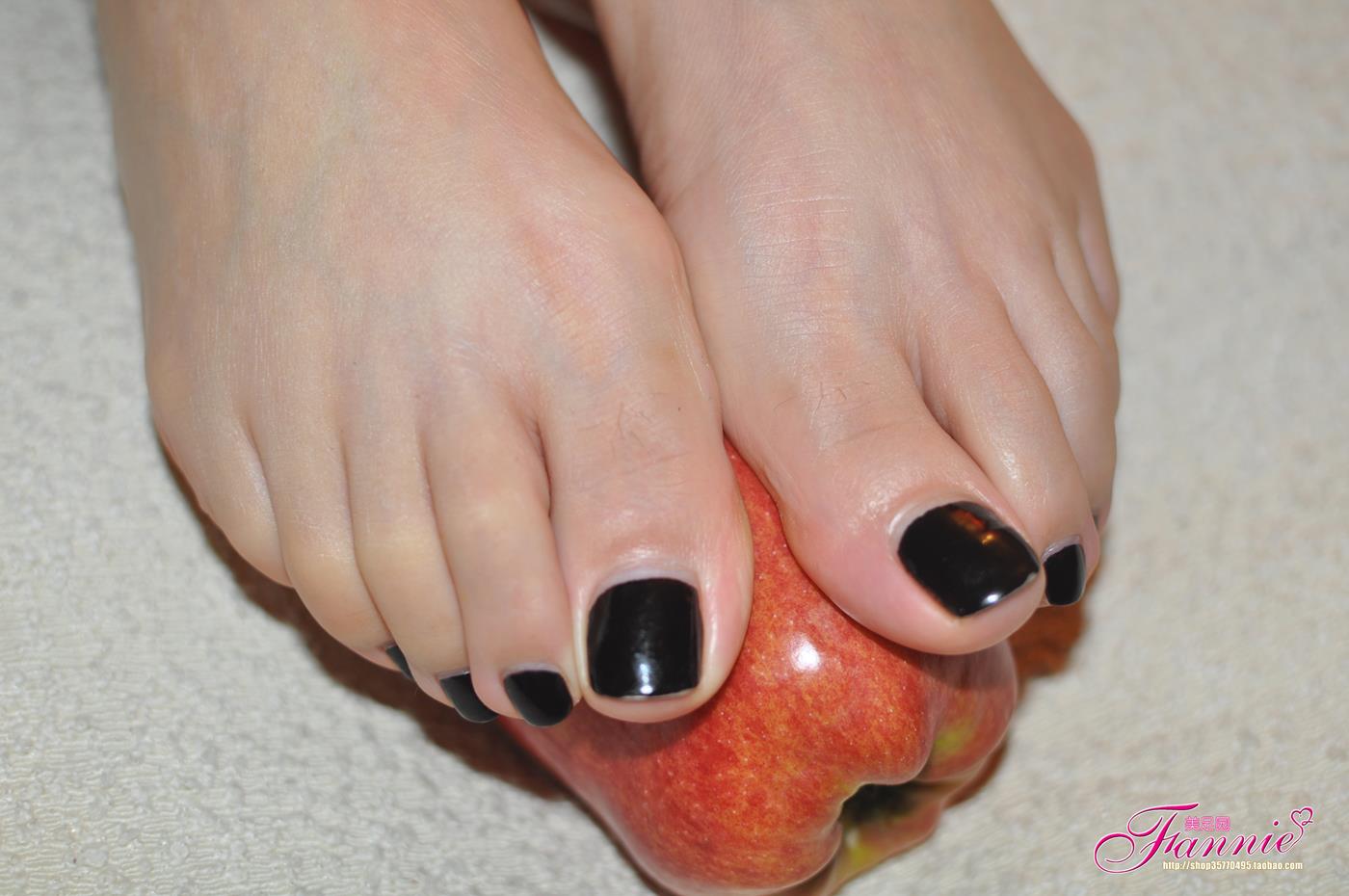 图片[20]-Fannie芬妮每足园 No.153 果香甜美4 [56P] – 速更版-美库