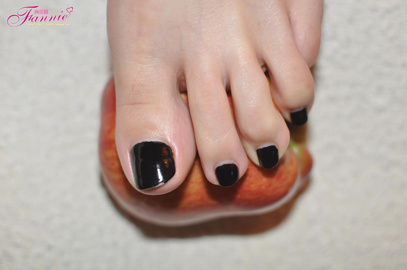 图片[25]-Fannie芬妮每足园 No.153 果香甜美4 [56P] – 速更版-美库