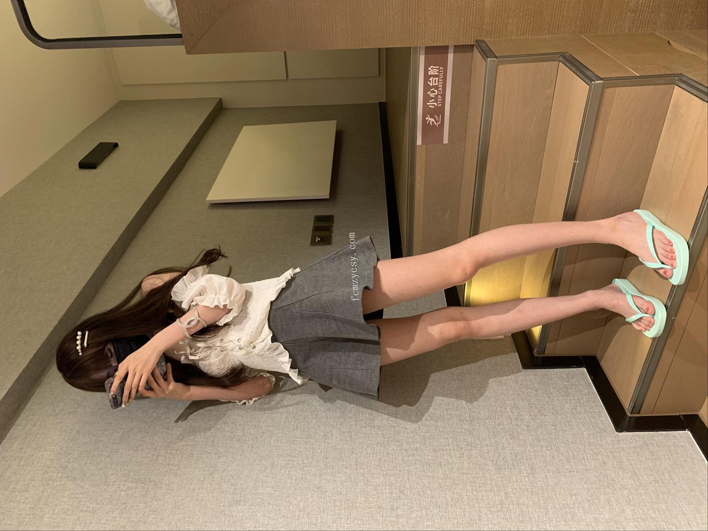 图片[47]-FCMZ原创学生足模摄影 No.084 人字拖 [89P] – 速更版-美库