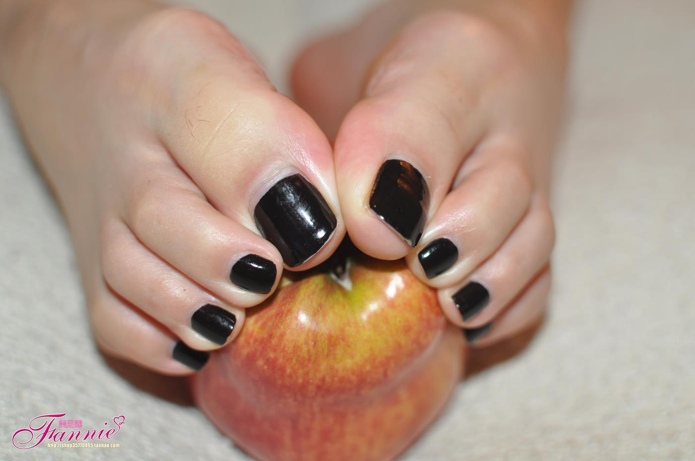 图片[29]-Fannie芬妮每足园 No.153 果香甜美4 [56P] – 速更版-美库