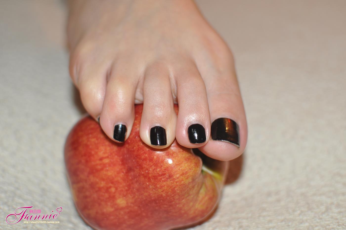 图片[30]-Fannie芬妮每足园 No.153 果香甜美4 [56P] – 速更版-美库