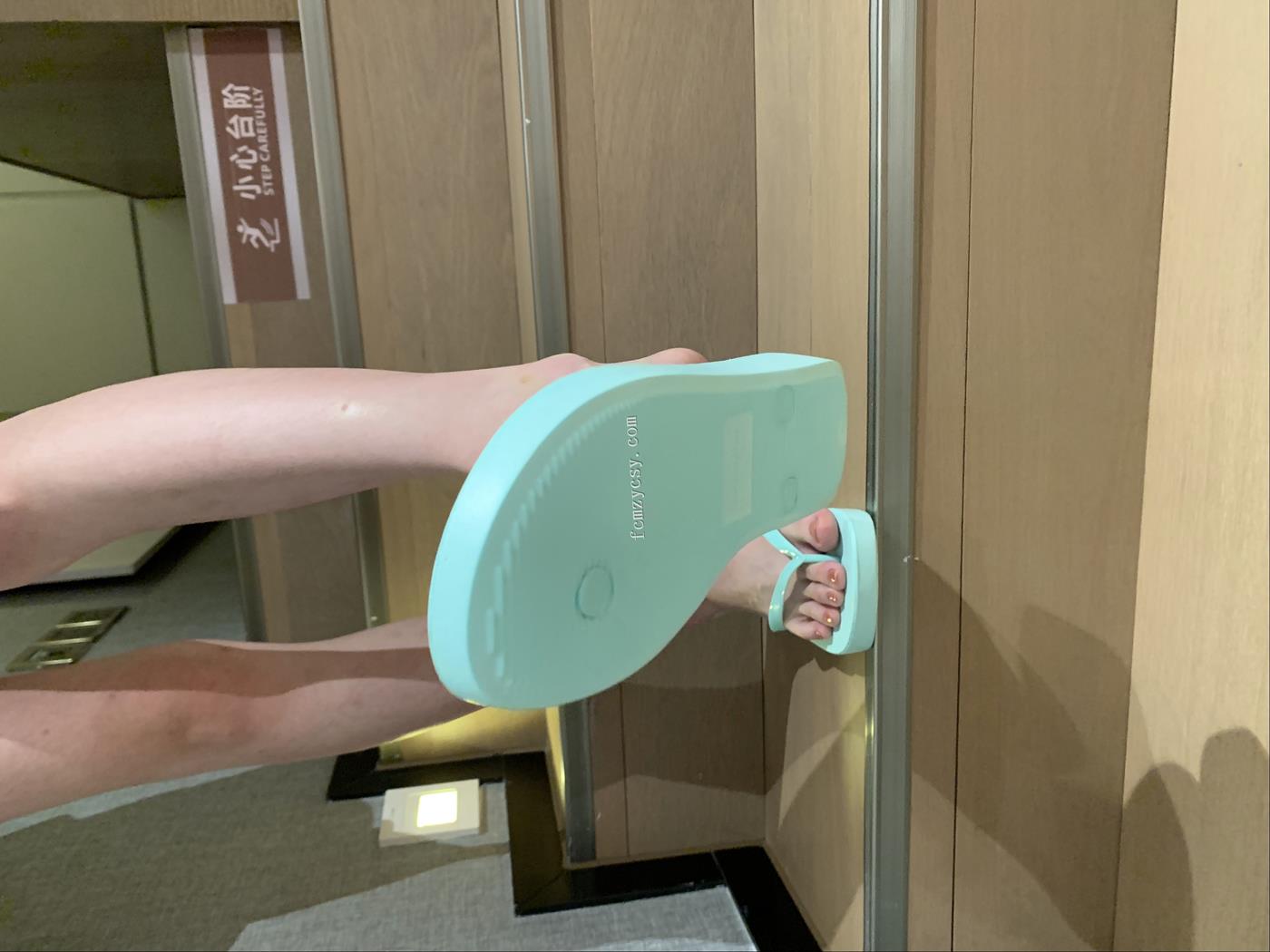 图片[49]-FCMZ原创学生足模摄影 No.084 人字拖 [89P] – 速更版-美库