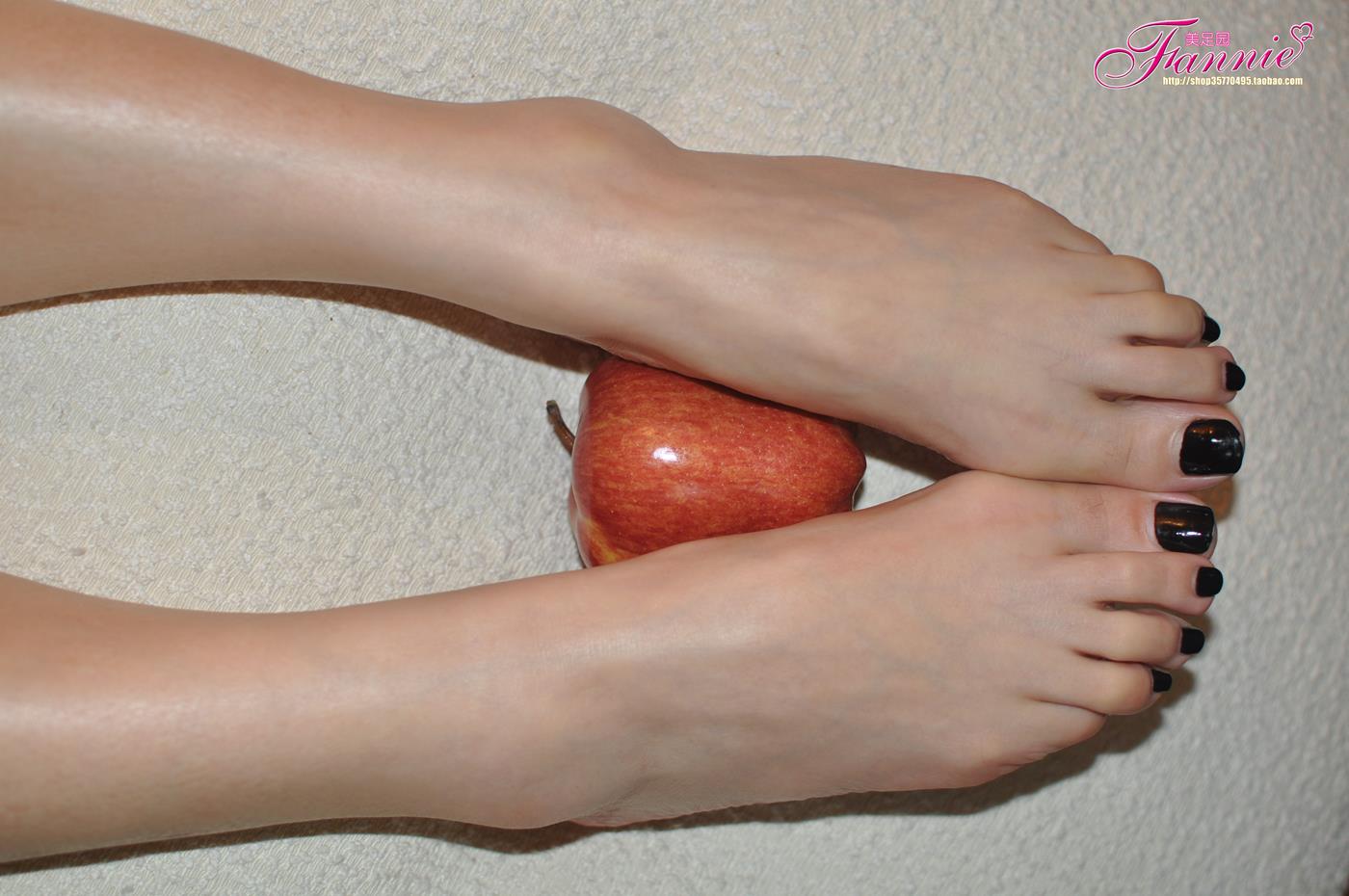 图片[40]-Fannie芬妮每足园 No.153 果香甜美4 [56P] – 速更版-美库