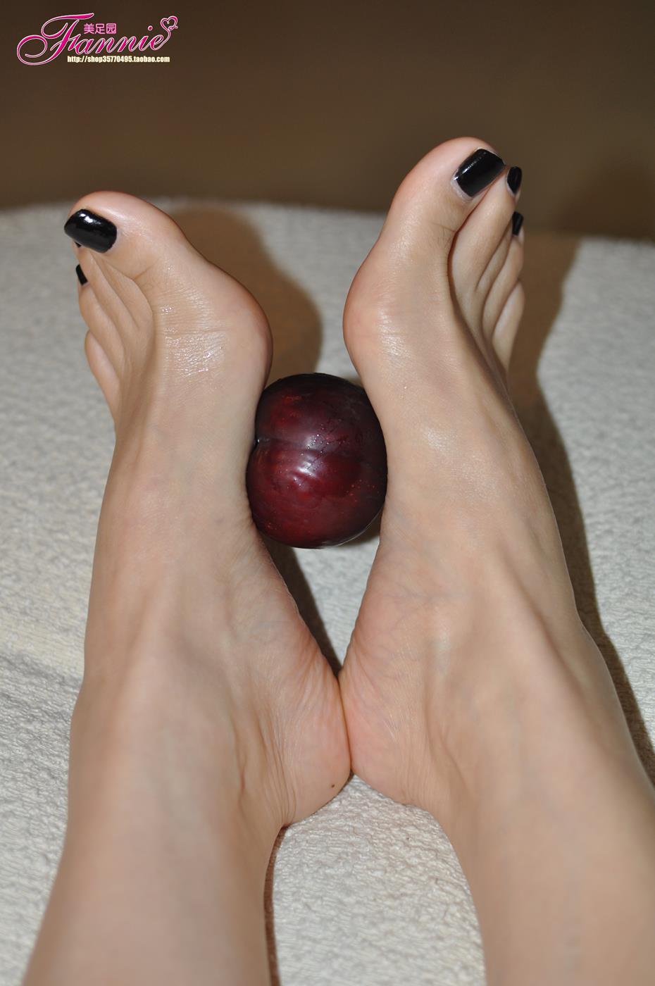 图片[42]-Fannie芬妮每足园 No.154 果香甜美5 [52P] – 速更版-美库