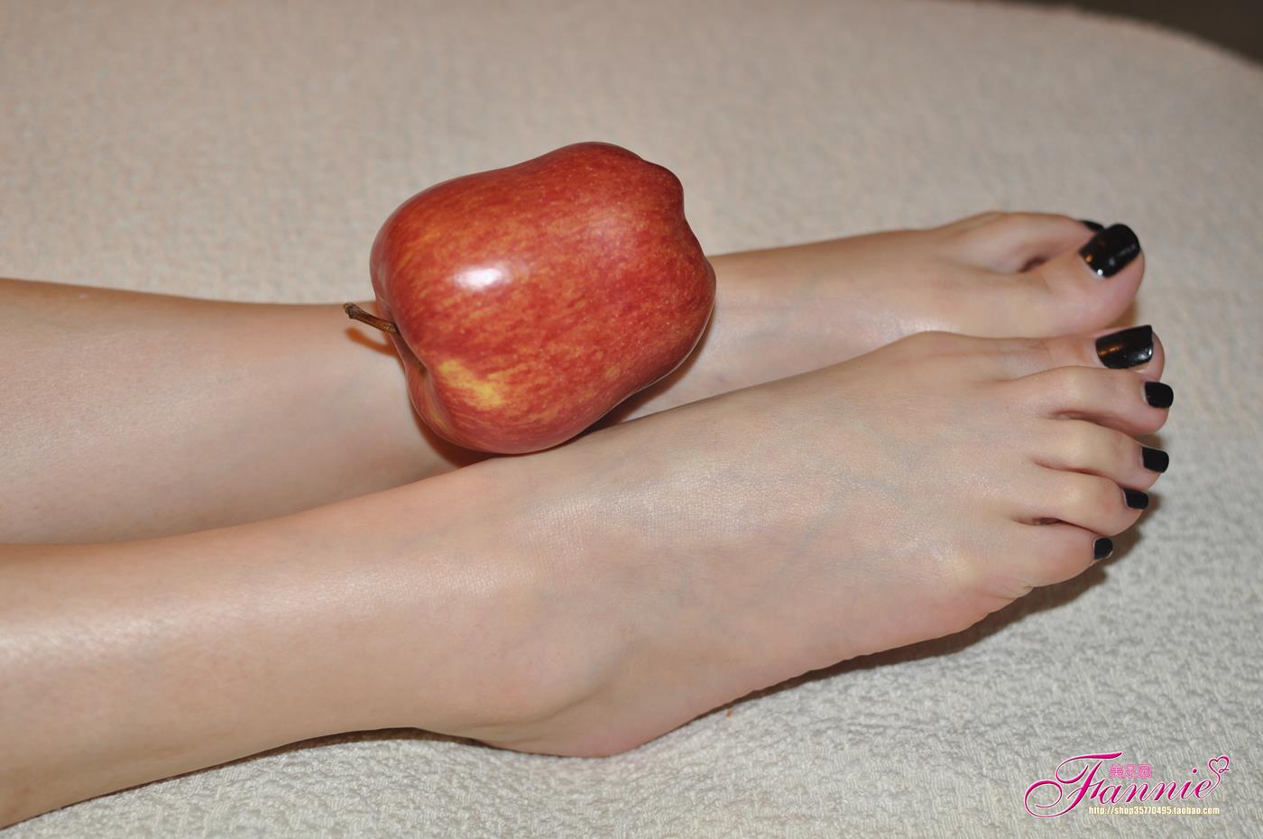 图片[54]-Fannie芬妮每足园 No.153 果香甜美4 [56P] – 速更版-美库