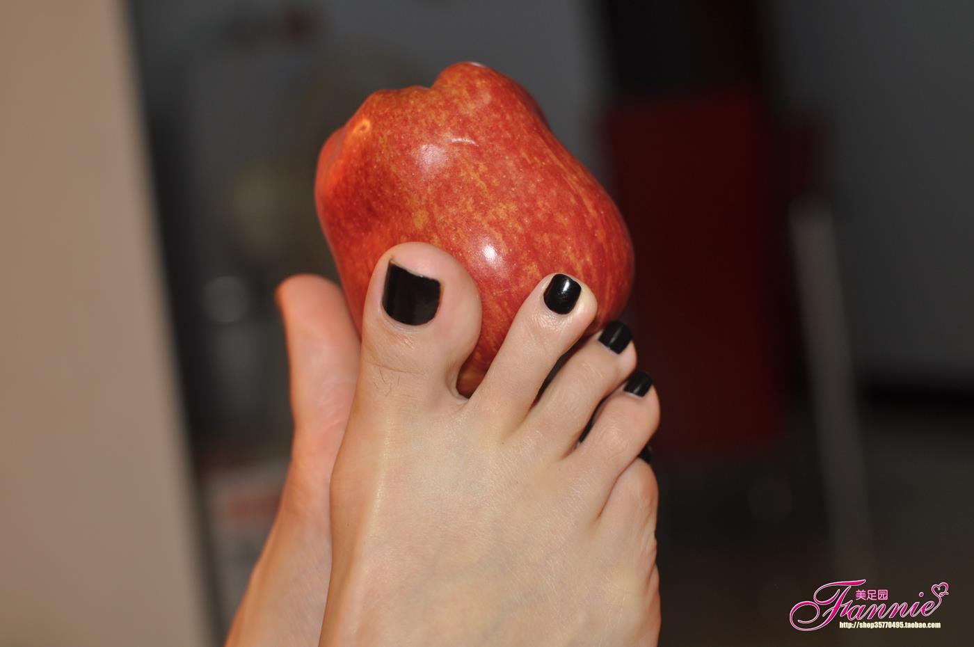 图片[55]-Fannie芬妮每足园 No.153 果香甜美4 [56P] – 速更版-美库