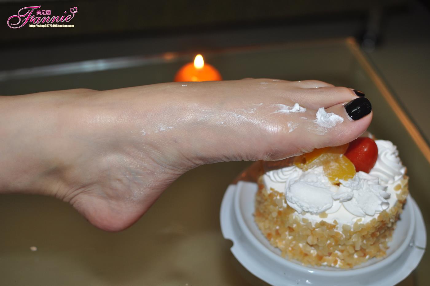 图片[41]-Fannie芬妮每足园 No.155 果香甜美6 [75P] – 速更版-美库