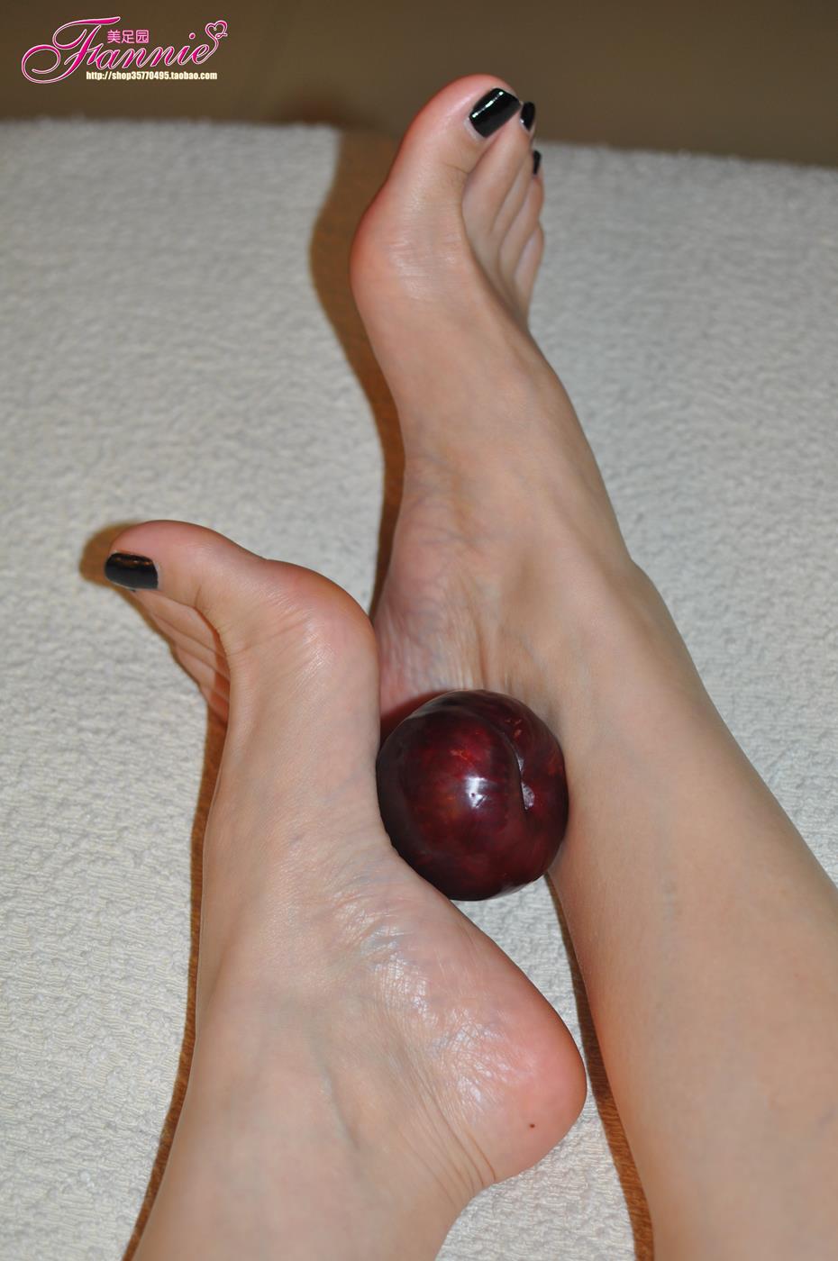 图片[51]-Fannie芬妮每足园 No.154 果香甜美5 [52P] – 速更版-美库