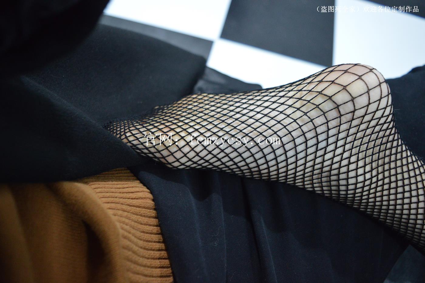 图片[66]-FCMZ原创学生足模摄影 No.086 深圳萌比公主 [273P] – 速更版-美库