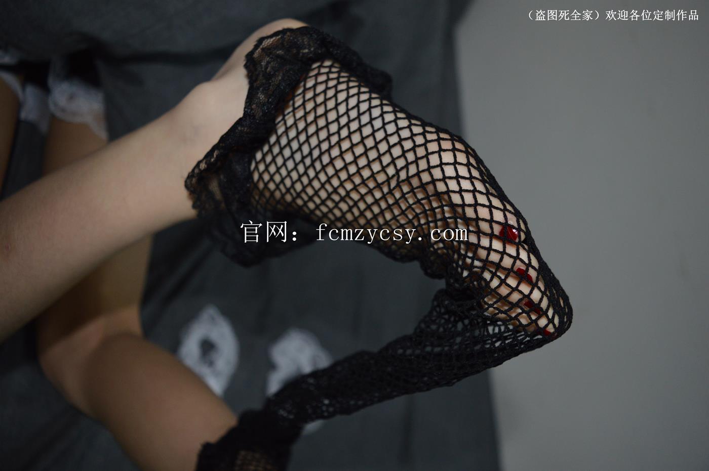 图片[72]-FCMZ原创学生足模摄影 No.086 深圳萌比公主 [273P] – 速更版-美库