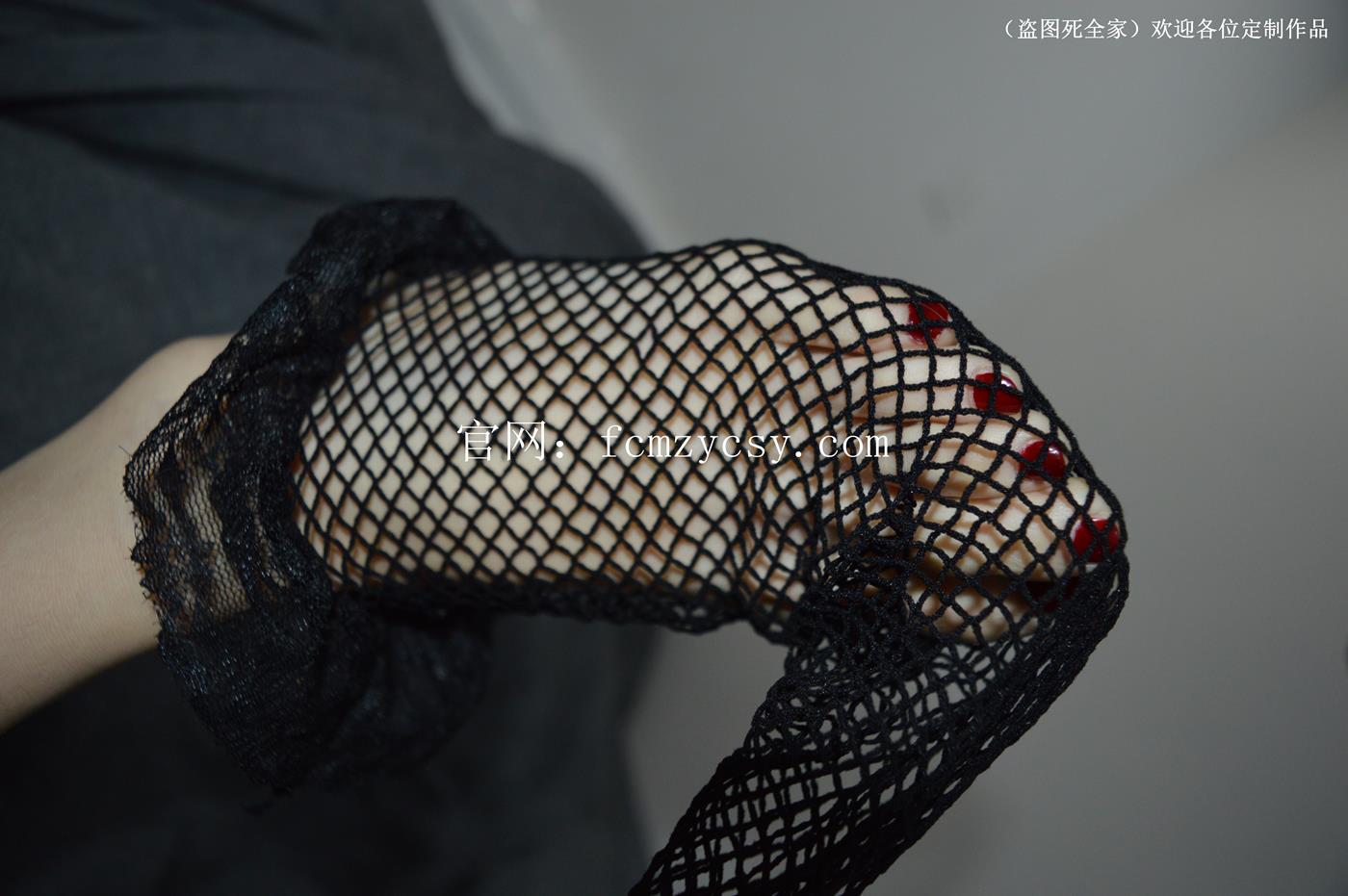 图片[74]-FCMZ原创学生足模摄影 No.086 深圳萌比公主 [273P] – 速更版-美库