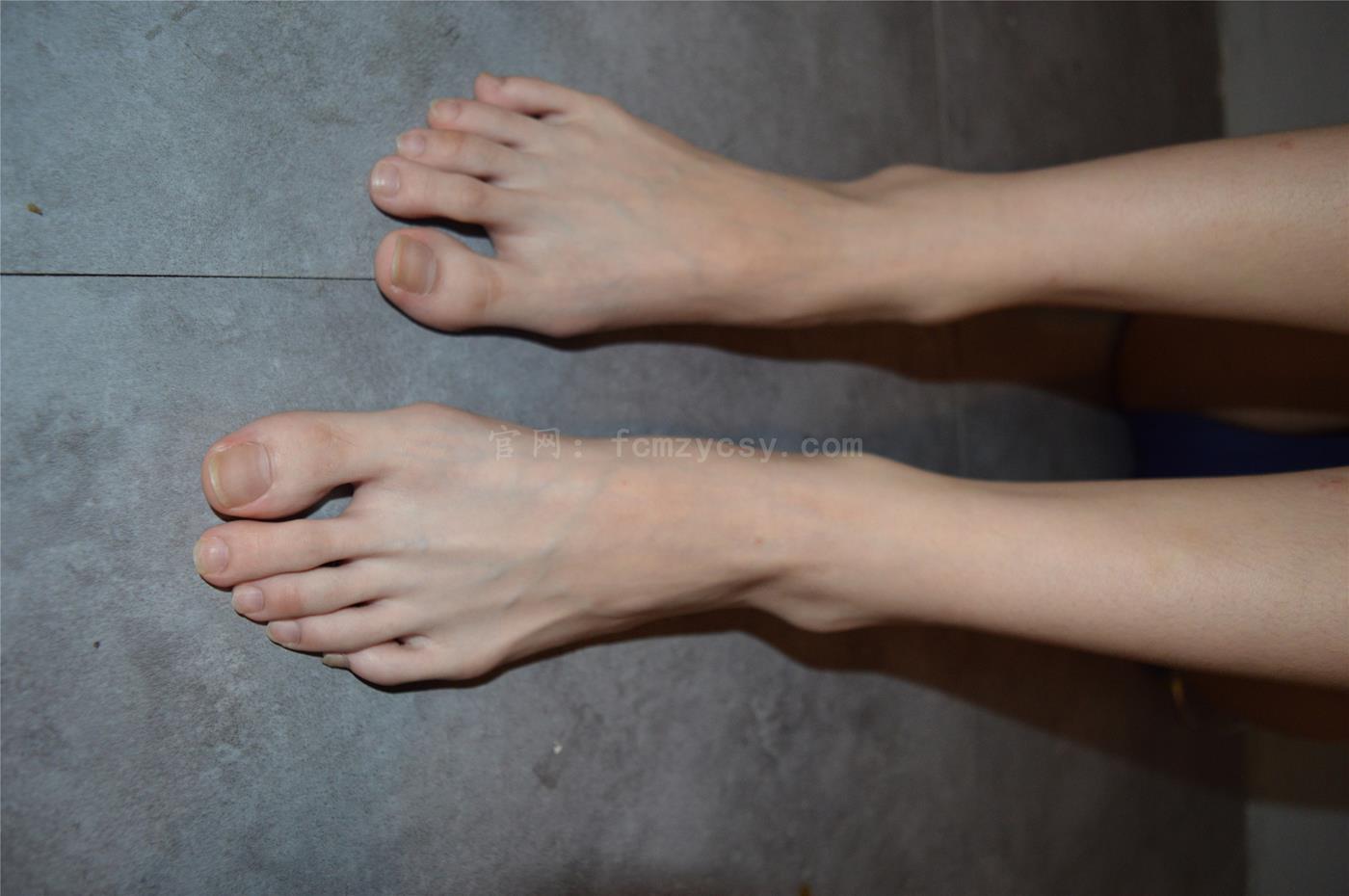 图片[103]-FCMZ原创学生足模摄影 No.085 日式运动服[134P] – 速更版-美库