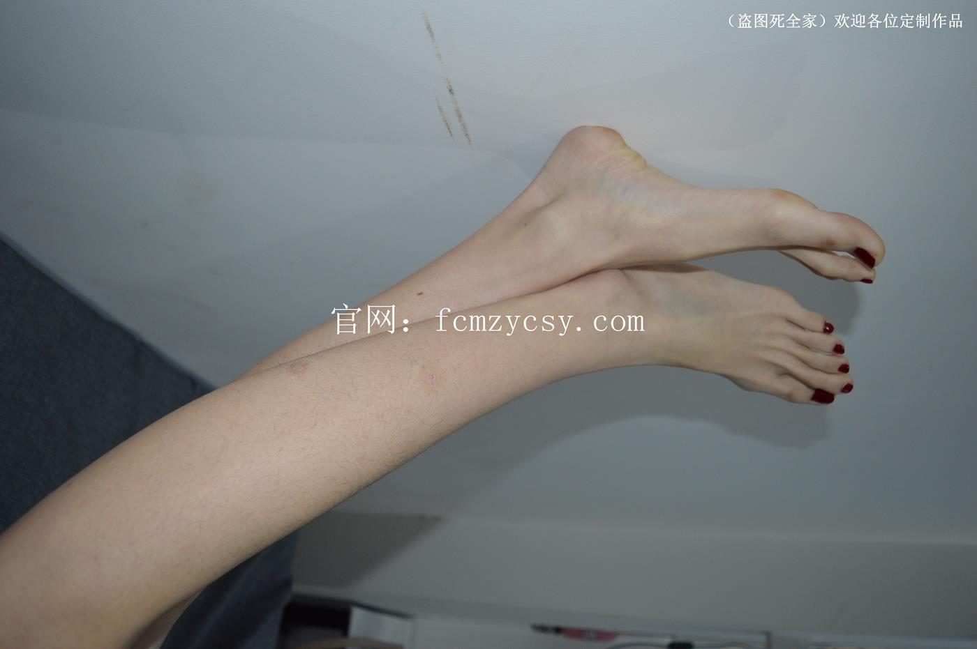 图片[147]-FCMZ原创学生足模摄影 No.086 深圳萌比公主 [273P] – 速更版-美库