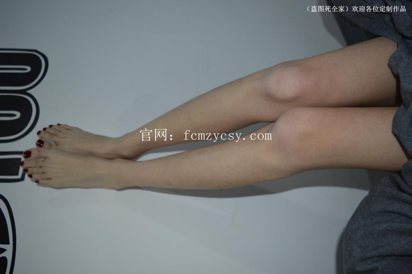 图片[154]-FCMZ原创学生足模摄影 No.086 深圳萌比公主 [273P] – 速更版-美库