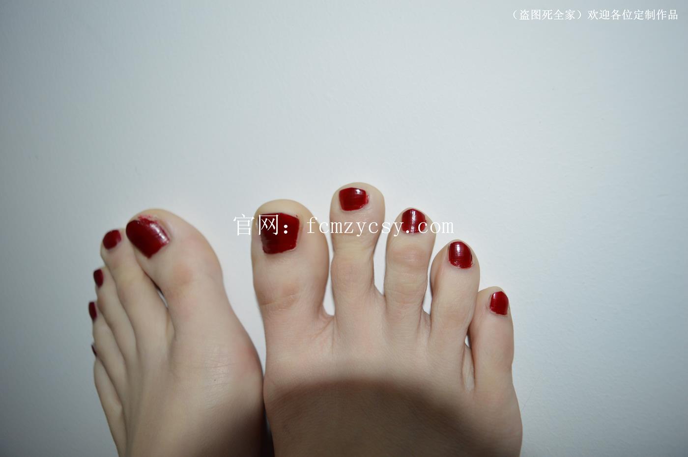 图片[166]-FCMZ原创学生足模摄影 No.086 深圳萌比公主 [273P] – 速更版-美库