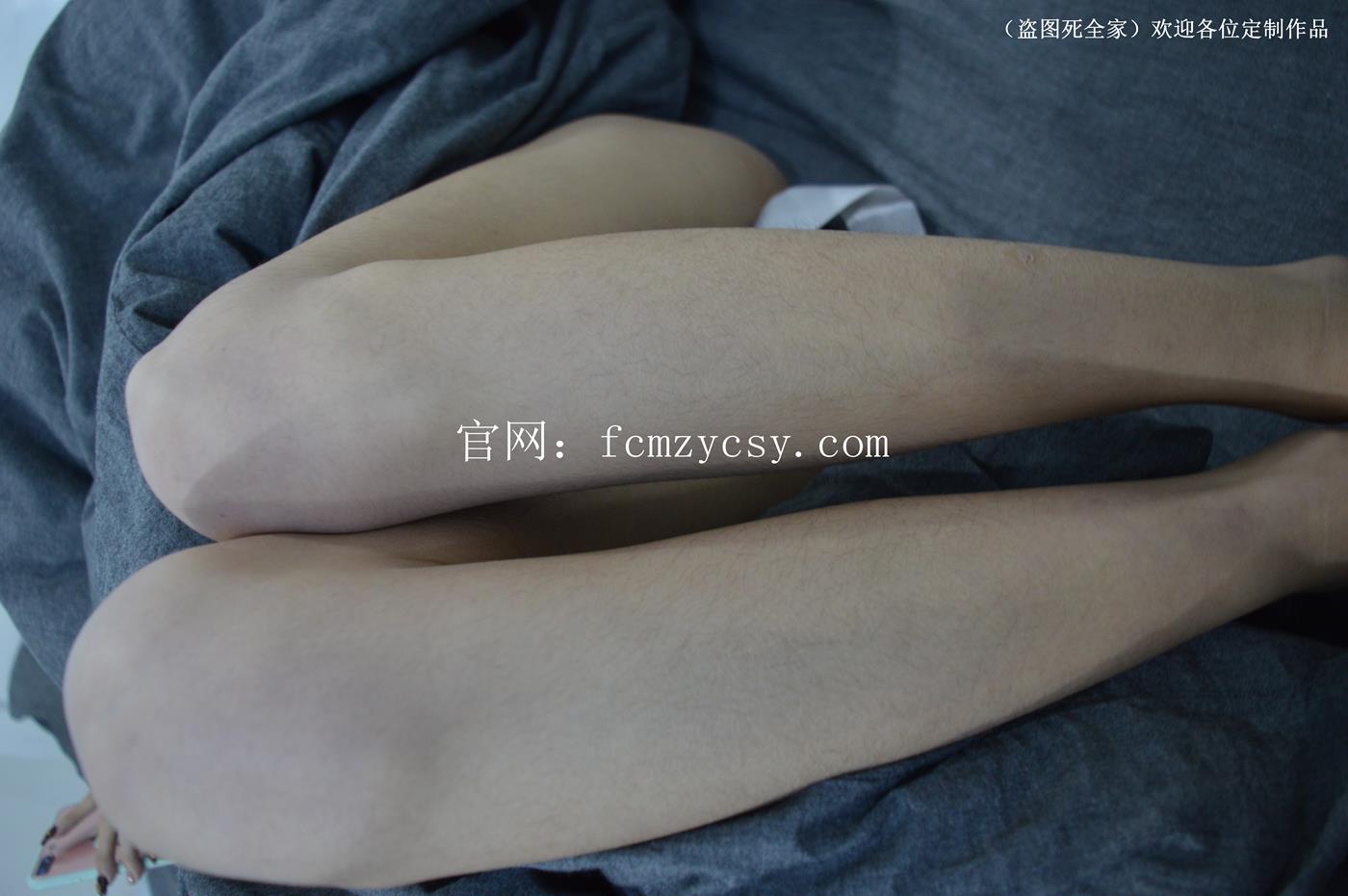 图片[181]-FCMZ原创学生足模摄影 No.086 深圳萌比公主 [273P] – 速更版-美库