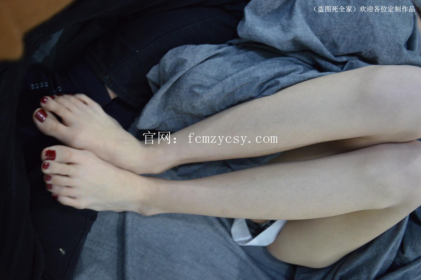 图片[182]-FCMZ原创学生足模摄影 No.086 深圳萌比公主 [273P] – 速更版-美库