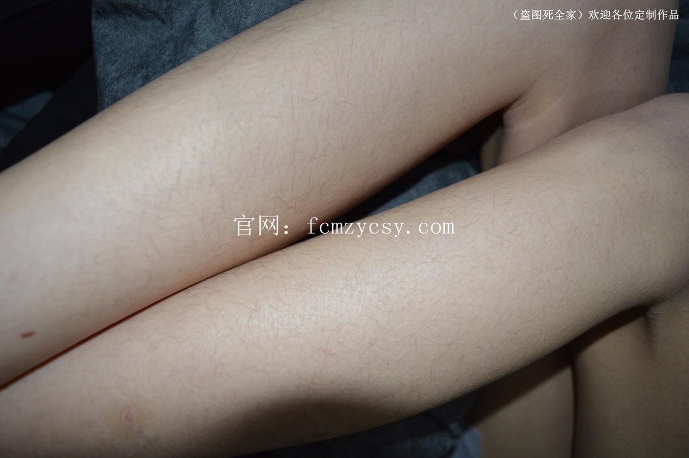 图片[198]-FCMZ原创学生足模摄影 No.086 深圳萌比公主 [273P] – 速更版-美库