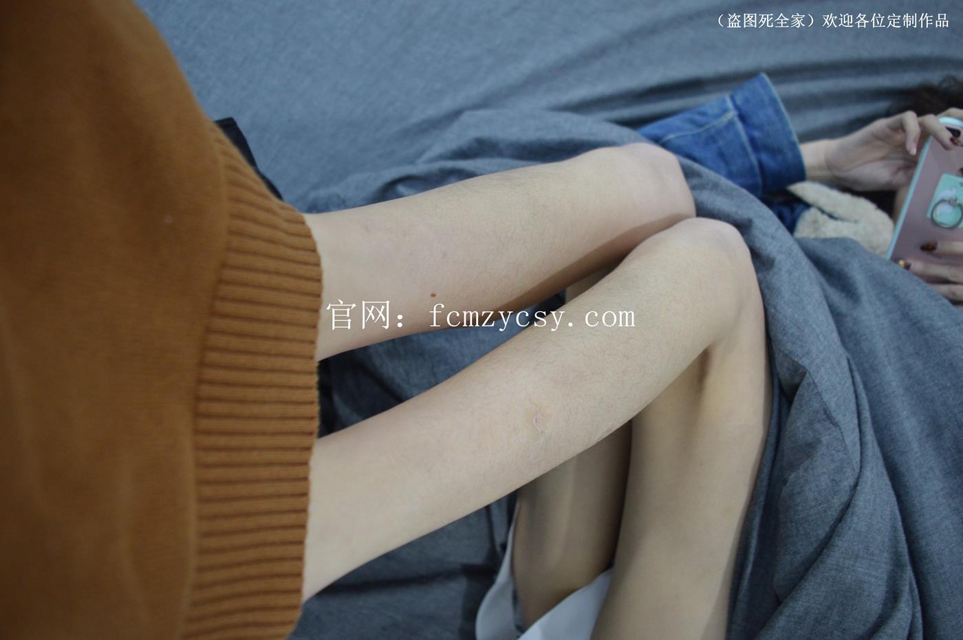 图片[211]-FCMZ原创学生足模摄影 No.086 深圳萌比公主 [273P] – 速更版-美库