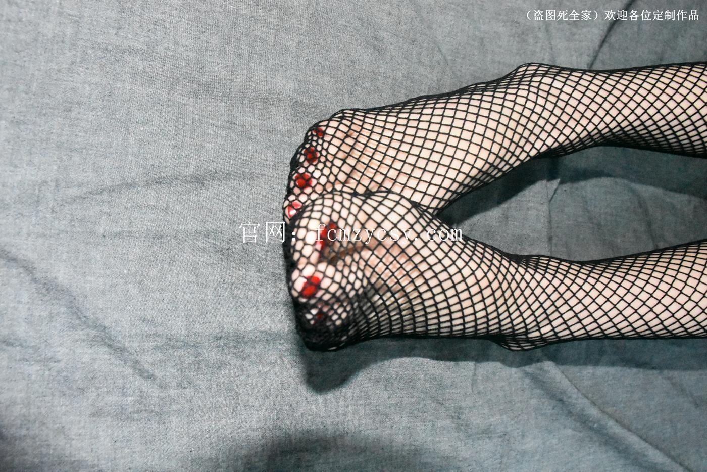 图片[242]-FCMZ原创学生足模摄影 No.086 深圳萌比公主 [273P] – 速更版-美库