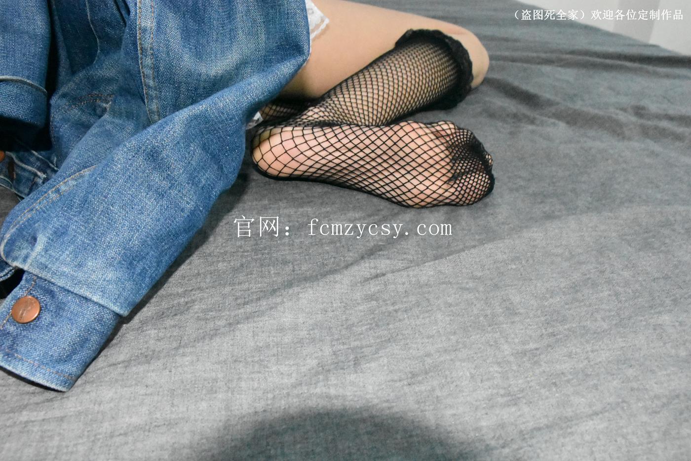 图片[254]-FCMZ原创学生足模摄影 No.086 深圳萌比公主 [273P] – 速更版-美库