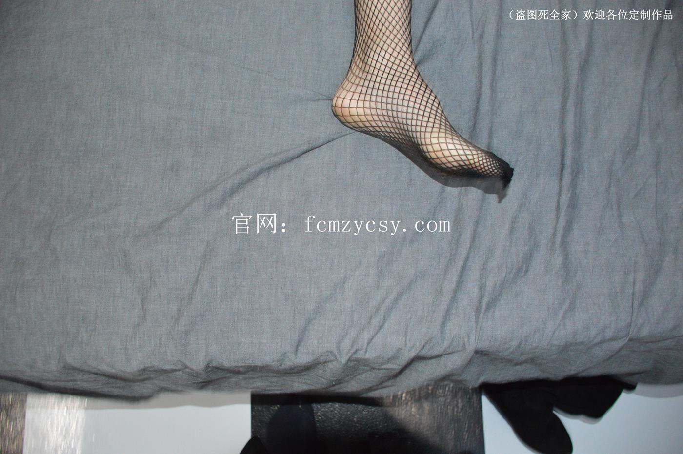 图片[259]-FCMZ原创学生足模摄影 No.086 深圳萌比公主 [273P] – 速更版-美库