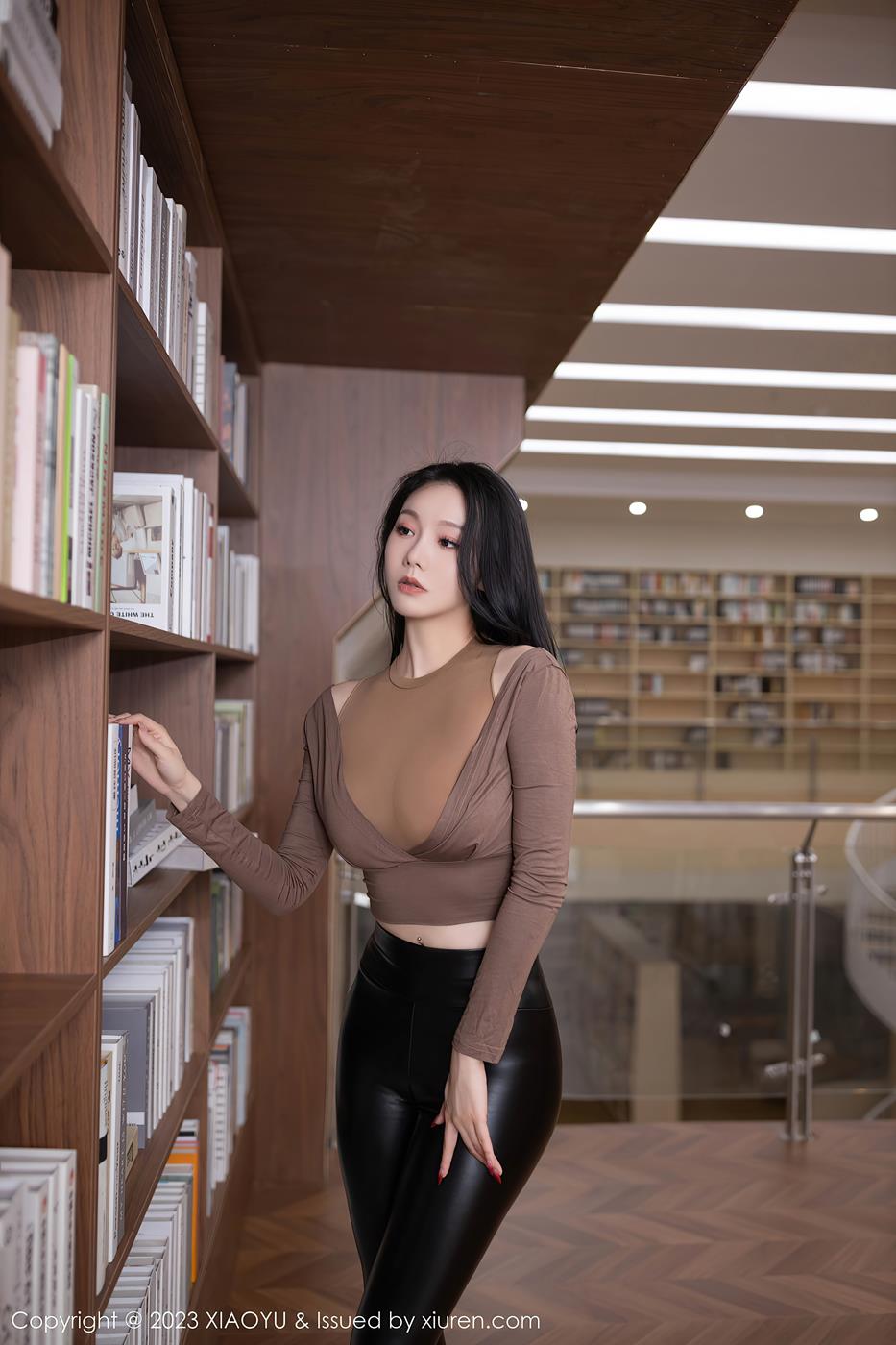 图片[20]-[Xiuren秀人网]2023.07.25 NO.7133 安然anran[29+1P] – 速更版-美库