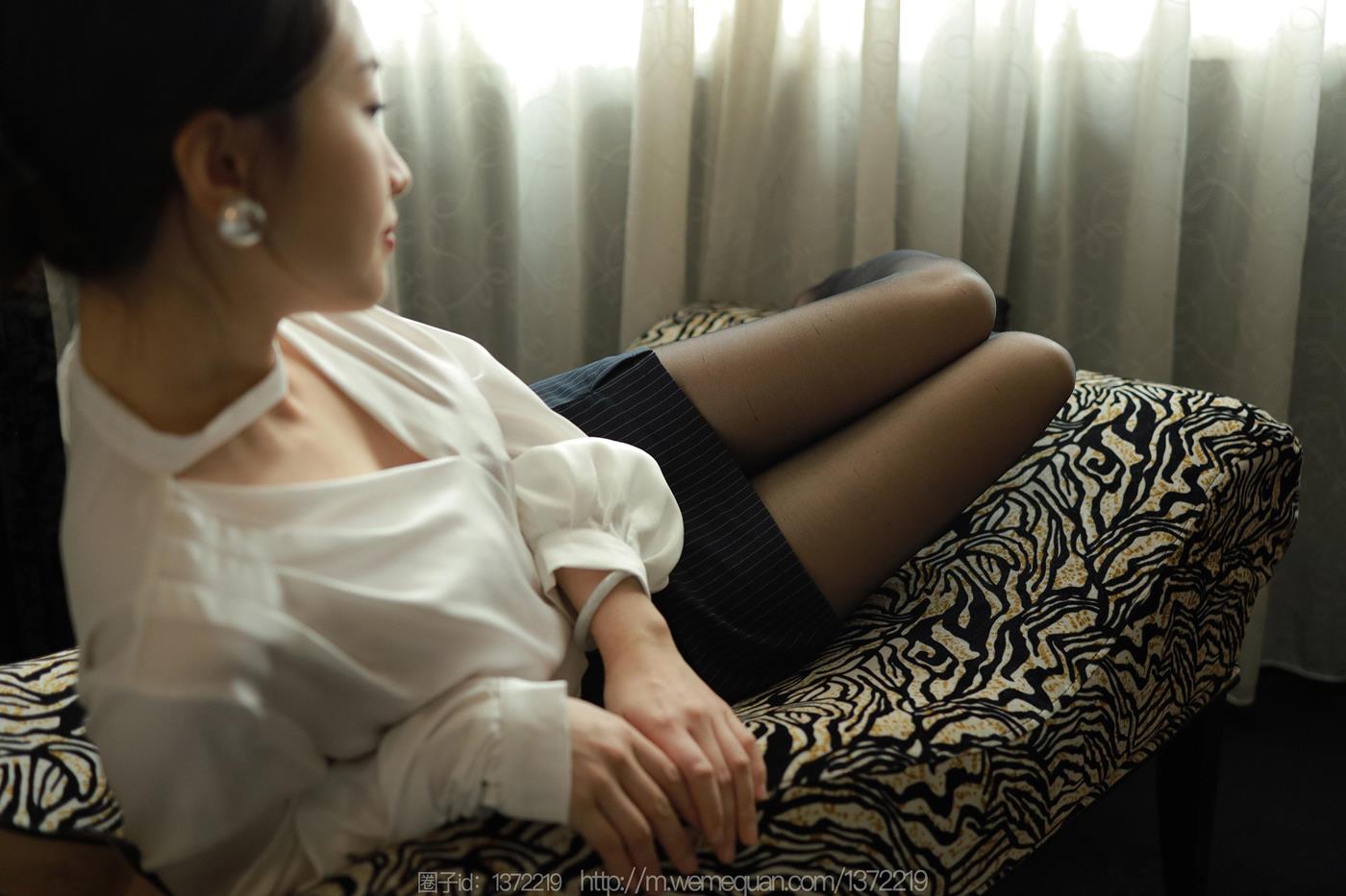 图片[66]-[IESS异思趣向] 2023.02.21 丝享家1368：小婕《财阀的女人》[88P] – 速更版-美库