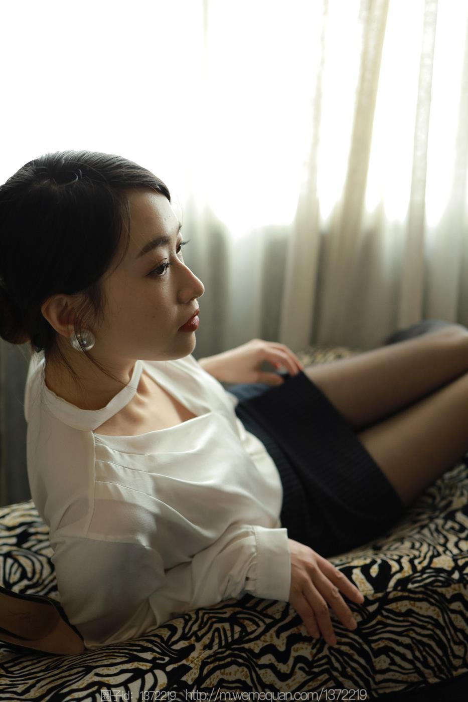 图片[67]-[IESS异思趣向] 2023.02.21 丝享家1368：小婕《财阀的女人》[88P] – 速更版-美库