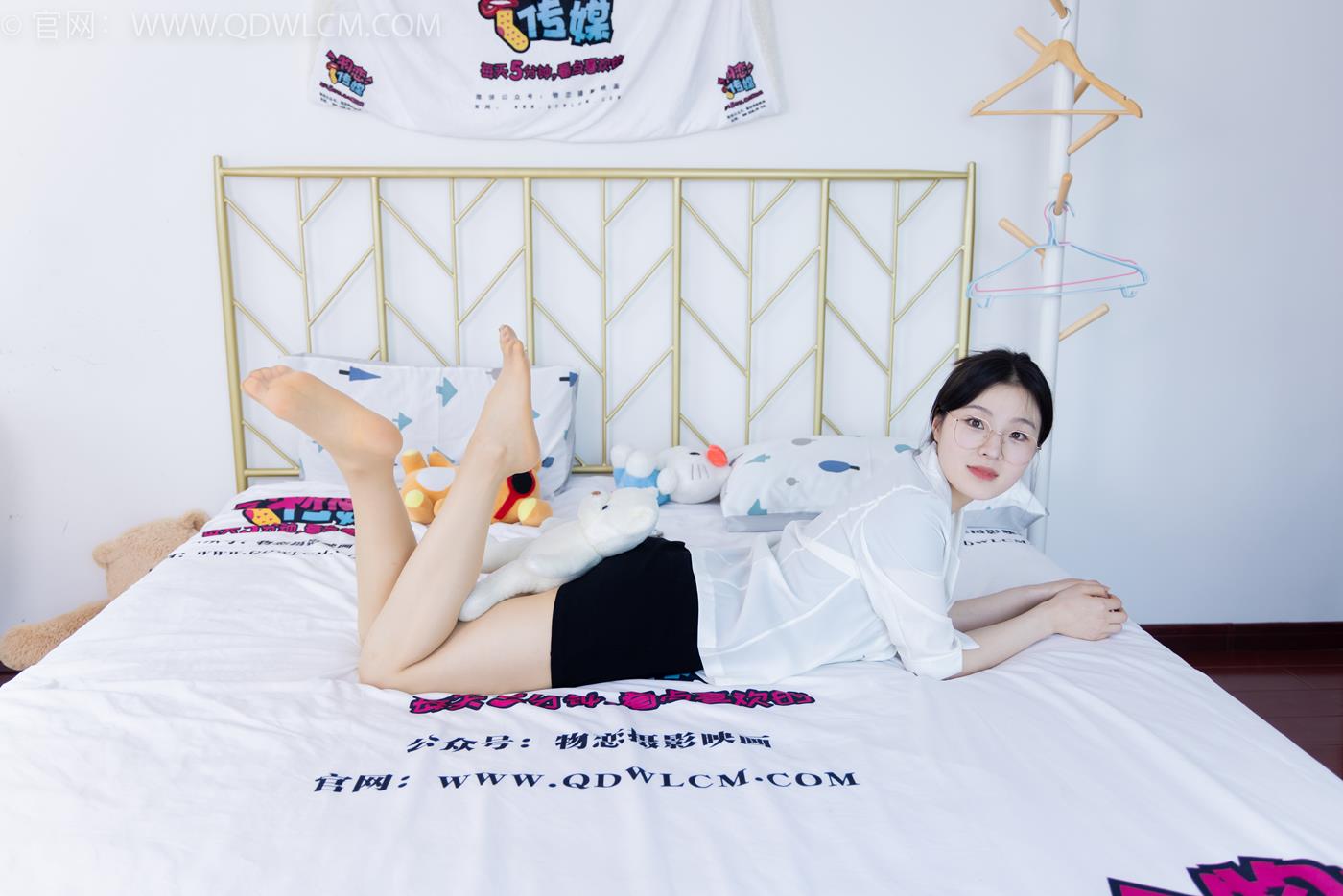 图片[83]-物恋传媒 NO.1649 青柠-千与千寻[162P] – 速更版-美库