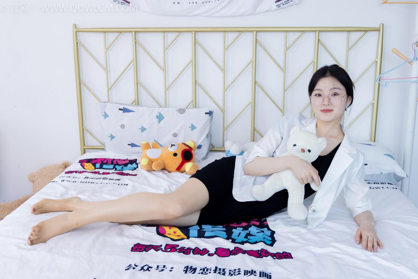 图片[91]-物恋传媒 NO.1649 青柠-千与千寻[162P] – 速更版-美库