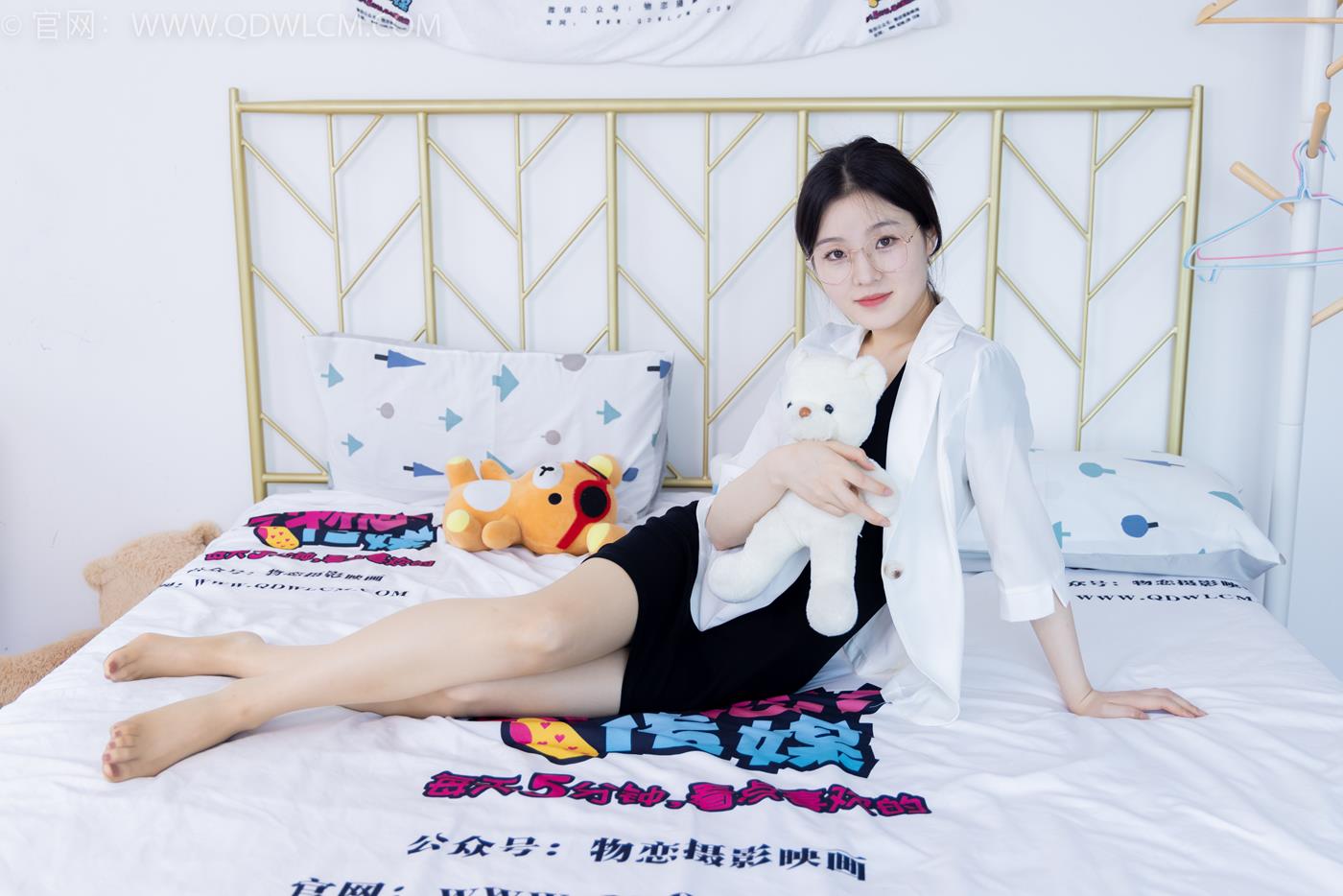 图片[93]-物恋传媒 NO.1649 青柠-千与千寻[162P] – 速更版-美库