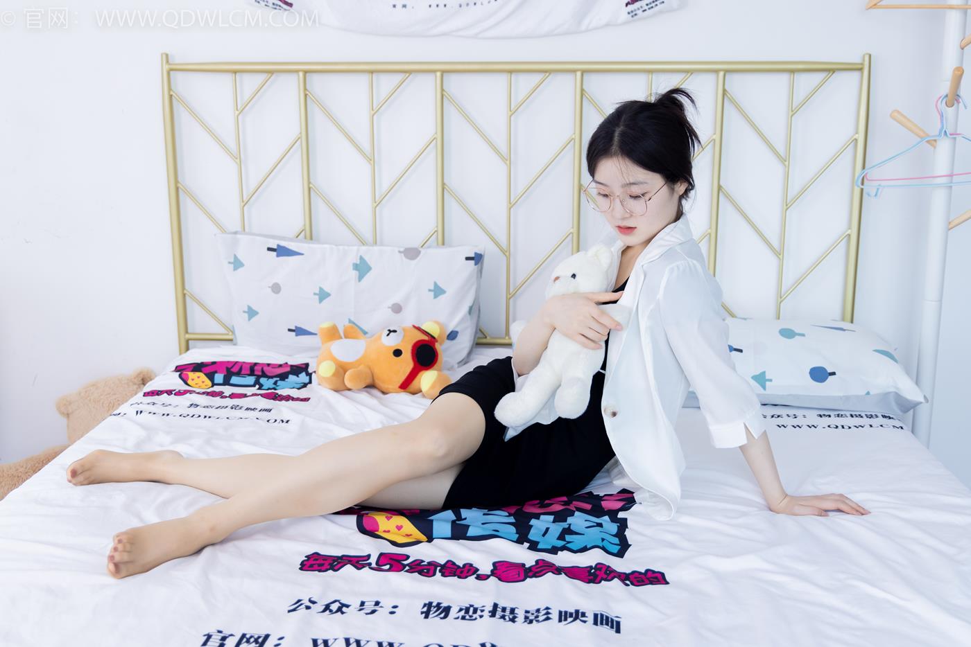 图片[95]-物恋传媒 NO.1649 青柠-千与千寻[162P] – 速更版-美库