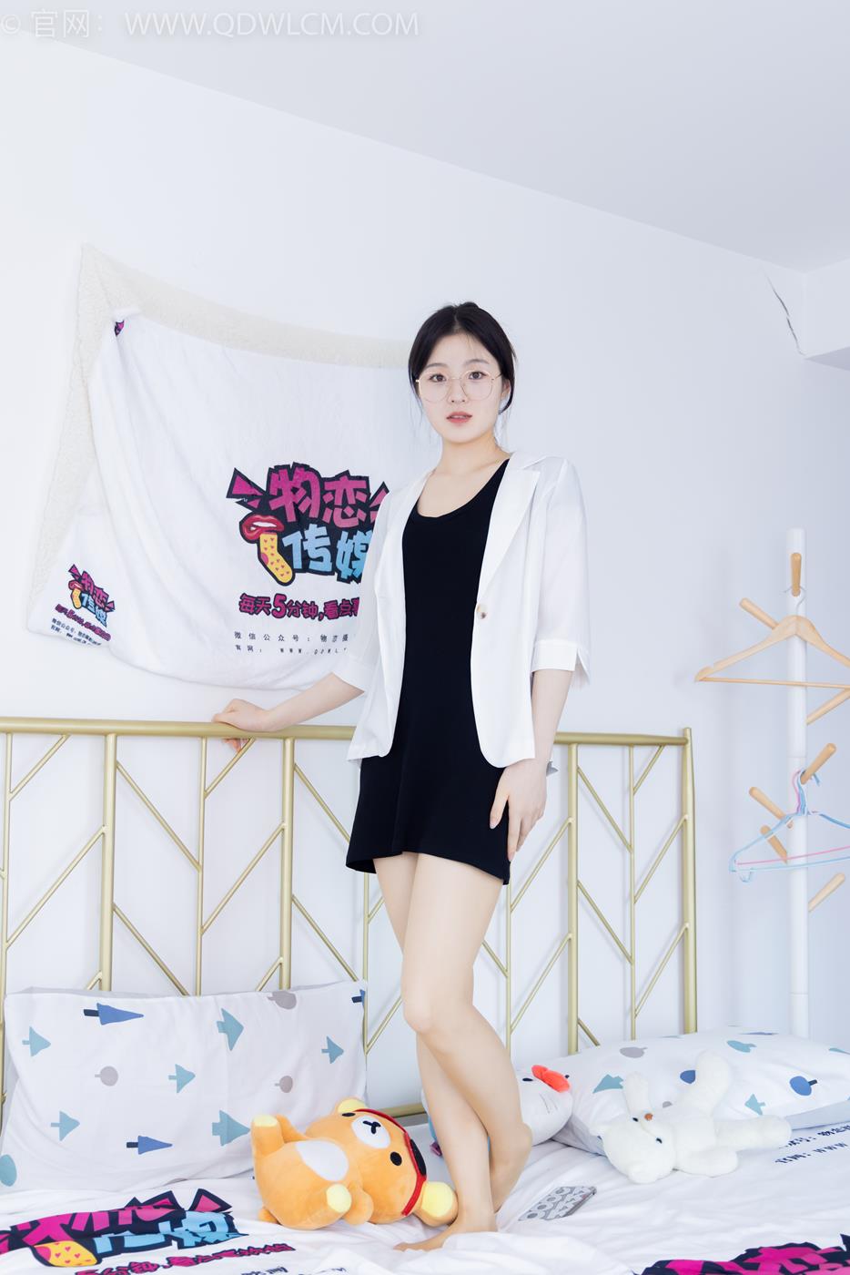 图片[103]-物恋传媒 NO.1649 青柠-千与千寻[162P] – 速更版-美库