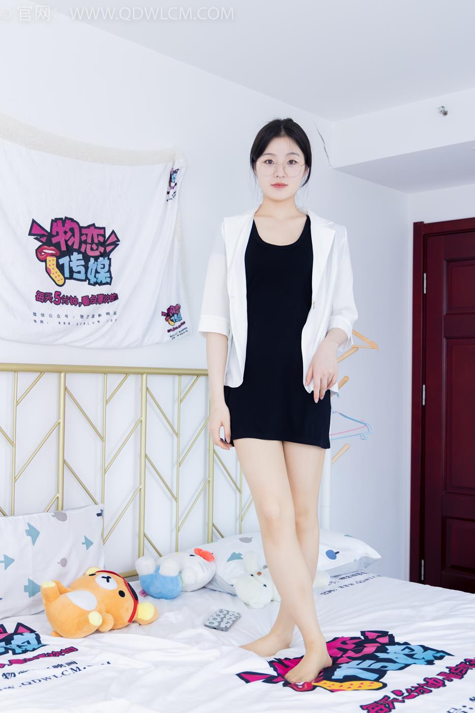 图片[105]-物恋传媒 NO.1649 青柠-千与千寻[162P] – 速更版-美库